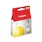 Canon Ink Cartridge, Pgi-9, Yellow 1037B002 - alternate 2